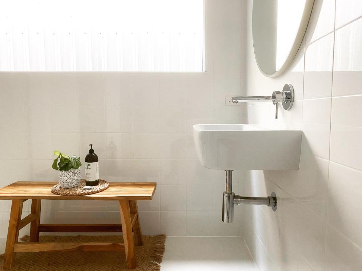 The Birch Apartment - Boutique Accomodation - Central To Wineries And Beaches Leopold Екстериор снимка