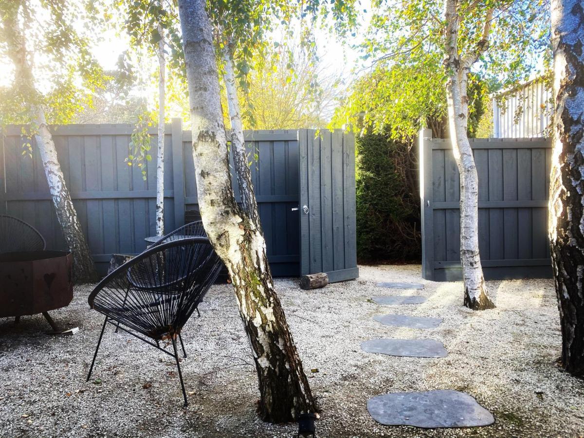 The Birch Apartment - Boutique Accomodation - Central To Wineries And Beaches Leopold Екстериор снимка