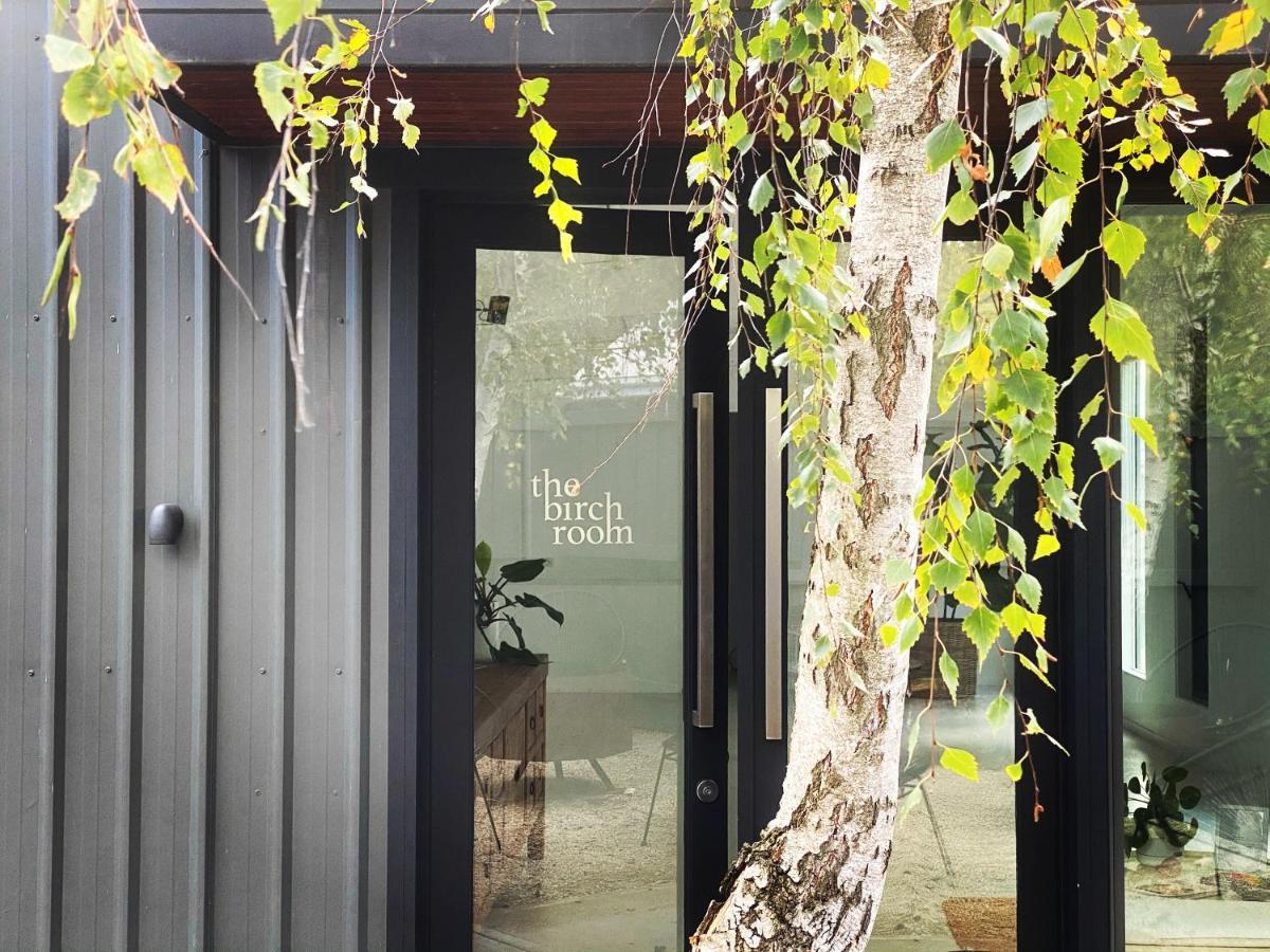 The Birch Apartment - Boutique Accomodation - Central To Wineries And Beaches Leopold Екстериор снимка
