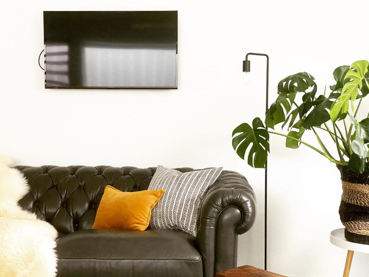 The Birch Apartment - Boutique Accomodation - Central To Wineries And Beaches Leopold Екстериор снимка