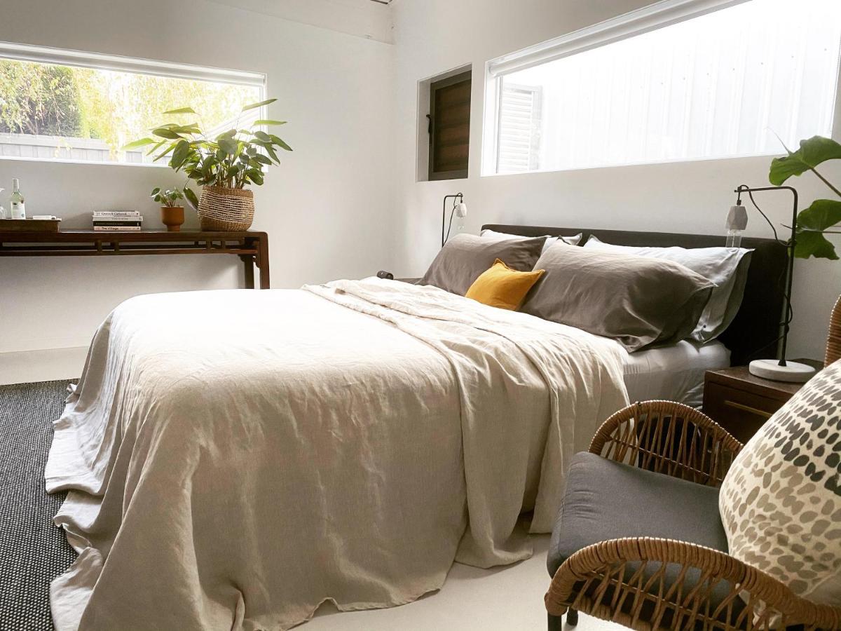 The Birch Apartment - Boutique Accomodation - Central To Wineries And Beaches Leopold Екстериор снимка